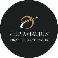 Veip Aviation logo - Similar company to Nubes