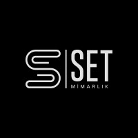 SET Mimarlık logo - Similar company to Ice Arc Design