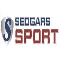 Sedgars Sports logo - Similar company to Bearded Monkey