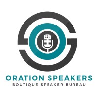 Oration Speakers logo - Similar company to 3Sixty Management Services, Llc