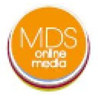 MDS online media logo - Similar company to V-Assist Global