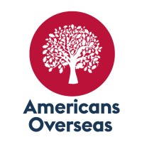 Americans Overseas logo - Similar company to Mcdonald Mobile Llc