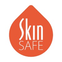 SkinSAFE logo - Similar company to Her Incorporated