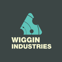 Wiggin Industries logo - Similar company to Hardpoint Studios