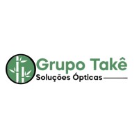 Grupo Takê logo - Similar company to Grupo Take 5