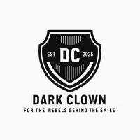 DARK CLOWN logo - Similar company to Naramoon Enterprises