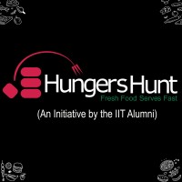HungersHunt logo - Similar company to Titan'S Technology