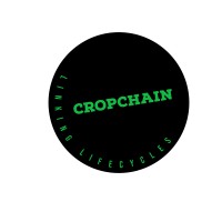CropChain logo - Similar company to Cropchain