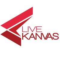 Live Kanvas logo - Similar company to Orama Digital Design