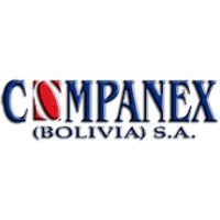 Companex Bolivia S.A. logo - Similar company to Fag Middle East