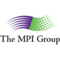 The MPI Group logo - Similar company to American Thinker