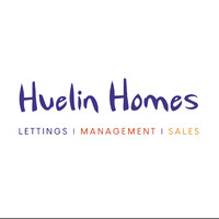 Huelin Homes logo - Similar company to Nd Estates
