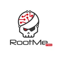Root-Me Pro logo - Similar company to Elysium Security Sas