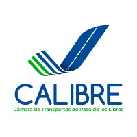 CALIBRE logo - Similar company to Apex Cargo