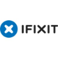 iFixit logo - Similar company to The Restart Project
