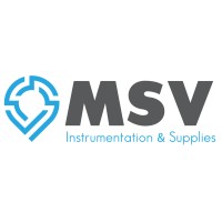 MSV Instrumentation And Supplies (Pty) Ltd logo - Similar company to Sharetrackin