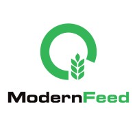 ModernFeed logo - Similar company to Moderntank