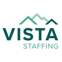 VISTA Staffing logo - Similar company to Gables Search Group