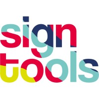 Signtools.se logo - Similar company to Cwt Worktools