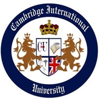 Cambridge International University - CIU logo - Similar company to Centro De Educación Continua De La Pontificia Universidad Católica Del Perú