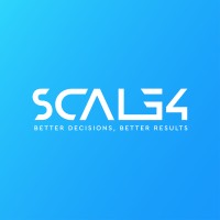 Scale4 logo - Similar company to Helpbot Wordpress Services