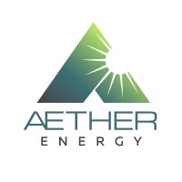 Aether Energy TX logo - Similar company to Aether Energy Efficiency