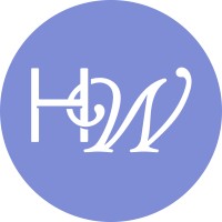 Hello-World logo - Similar company to Wunderweb Studio