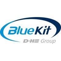 BlueKit by D+H Group logo - Similar company to Meet Berlage