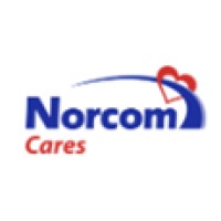 Norcom Cares Foundation logo - Similar company to Norcom Solutions
