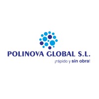 Polinova Global S.L. logo - Similar company to Intercoat - Surface Protection Solutions