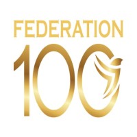 Federation100 logo - Similar company to Meter Down