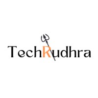 TechRudhra logo - Similar company to Rudra Innovations