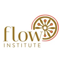Flow Institute - Le style de vie comme médicament logo - Similar company to Weartronic - Tech For Visibility & Safety
