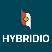 Hybridio GmbH logo - Similar company to Advantec Engineering Gmbh