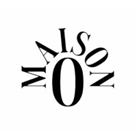 Maison O Paris logo - Similar company to Freda+Woolf Creative Management
