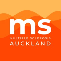 Multiple Sclerosis Auckland logo - Similar company to Ethel'S Fancy