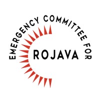 Emergency Committee for Rojava logo - Similar company to Rojava Information Center