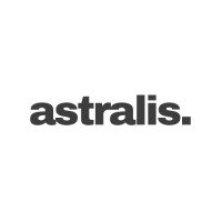 Astralis logo - Similar company to Ctrl Studio