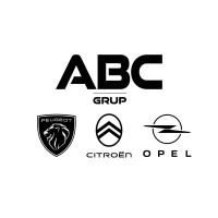 ABC Grup Otomobilcilik Filo Kiralama ve Turizm Tic. A.Ş. logo - Similar company to Ali Uğurlu Motorlu Araçlar Pazarlama A.Ş.