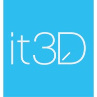 Inspirience The 3D - It3D
