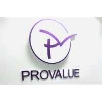Provalue Property Services, Inc. logo - Similar company to Provalue Services