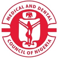 MEDICAL AND DENTAL COUNCIL OF NIGERIA logo - Similar company to Venture Nest