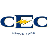 CEC Energy logo - Similar company to Ngf Construction