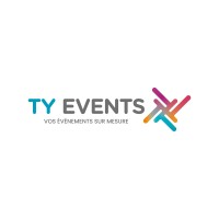 Ty Events logo - Similar company to Obh Evénement
