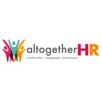 Altogether HR logo - Similar company to Chb Technologies