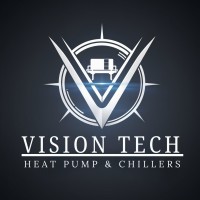 Vision Tech - Heat Pump & Chiller logo - Similar company to Thermal Vision, Llc