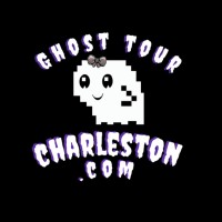 Ghost Tour Charleston logo - Similar company to Bringval