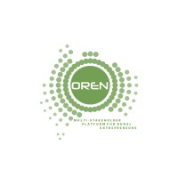 Oren Project logo - Similar company to Berlin Thinking Consulting