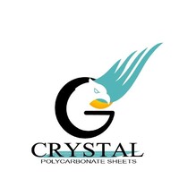 G-CRYSTAL PLASTIC INDUSTRIES logo - Similar company to Star Plastic Groups