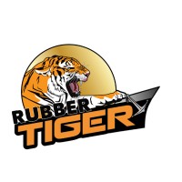 Rubber Tiger- D.Stavrakis logo - Similar company to Stowaway Steps